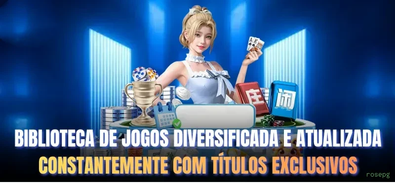 Slots no app rosepg mobile