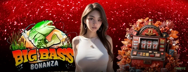 Slots rosepg - Sweet Bonanza e caça-níqueis populares