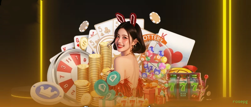 App rosepg slots mobile