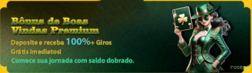 Cashback VIP rosepg - reembolso semanal